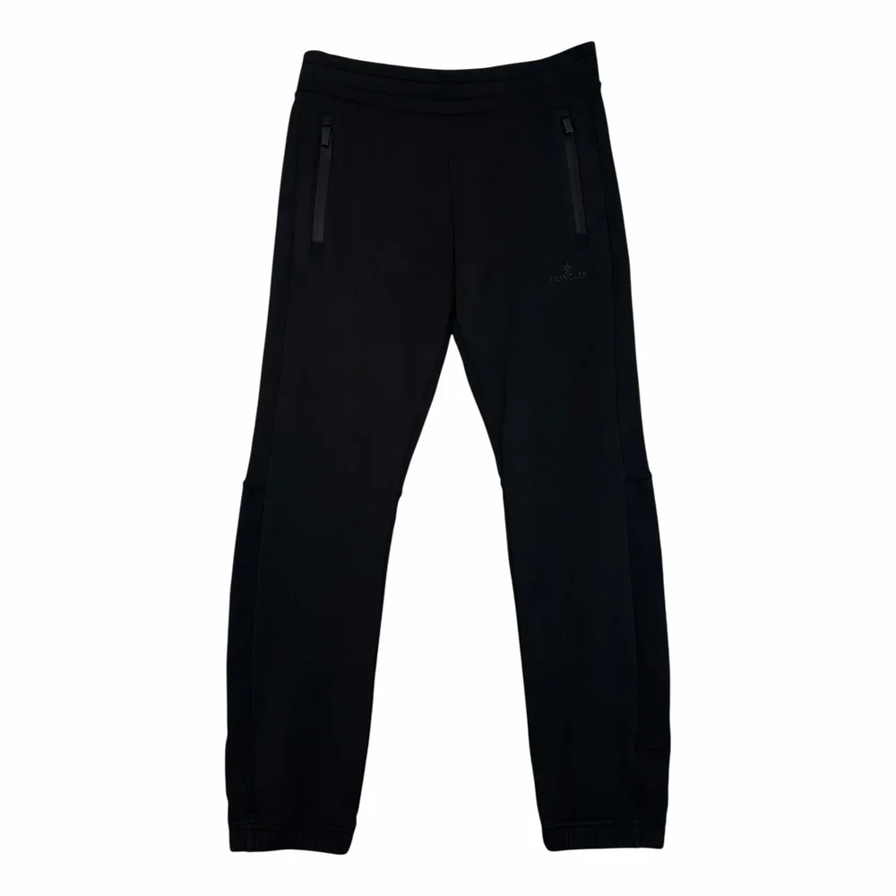 MONCLER Black Label Slim Fit Tech Joggers