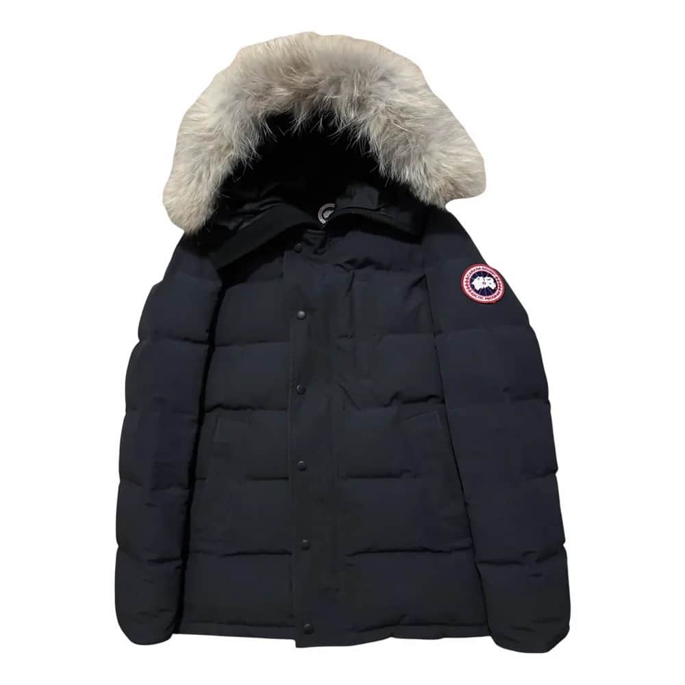 CANADA GOOSE Carson Parka