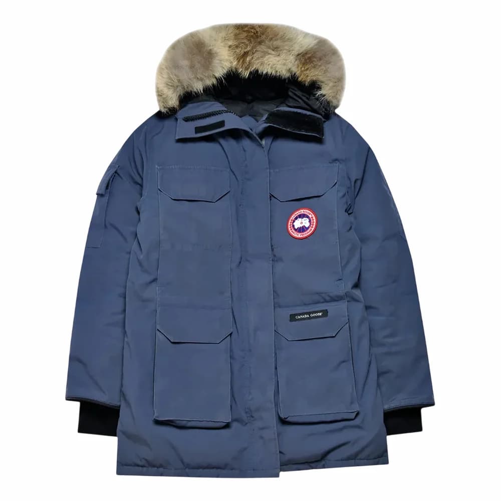 CANADA GOOSE Expedition Parka