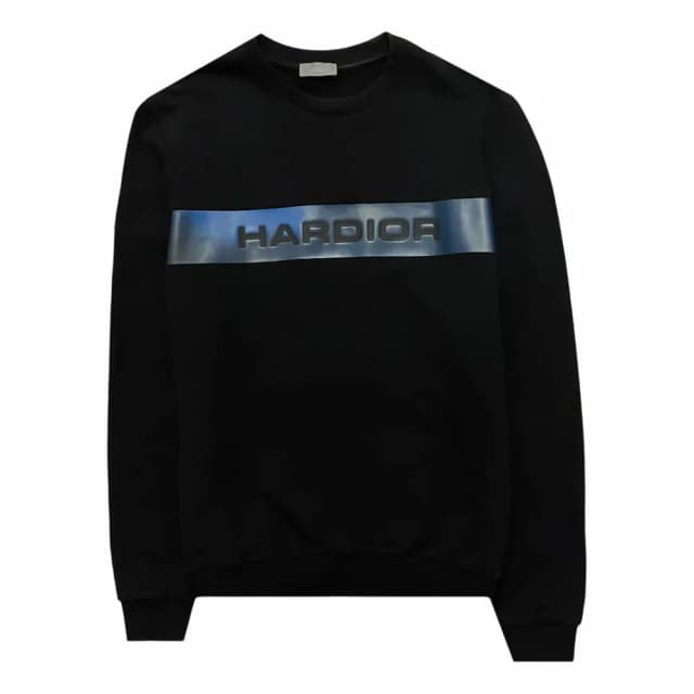 DIOR Hardior Logo Sweatshirt
