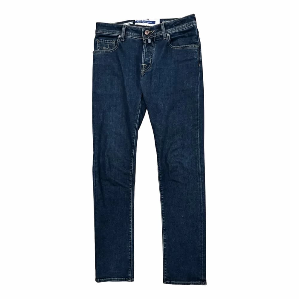 JACOB COHEN Nick Slim Fit Stretch Jeans