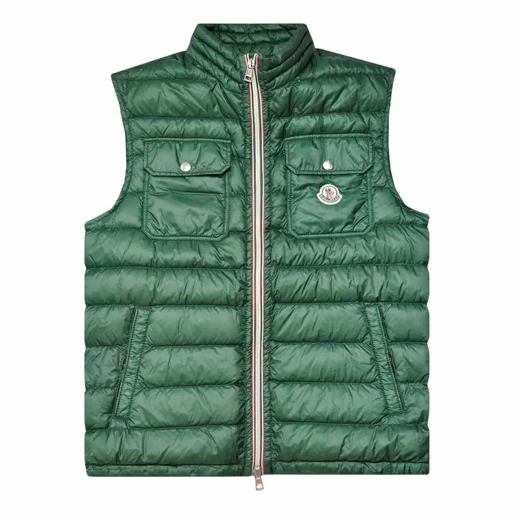 MONCLER Achille Down Vest