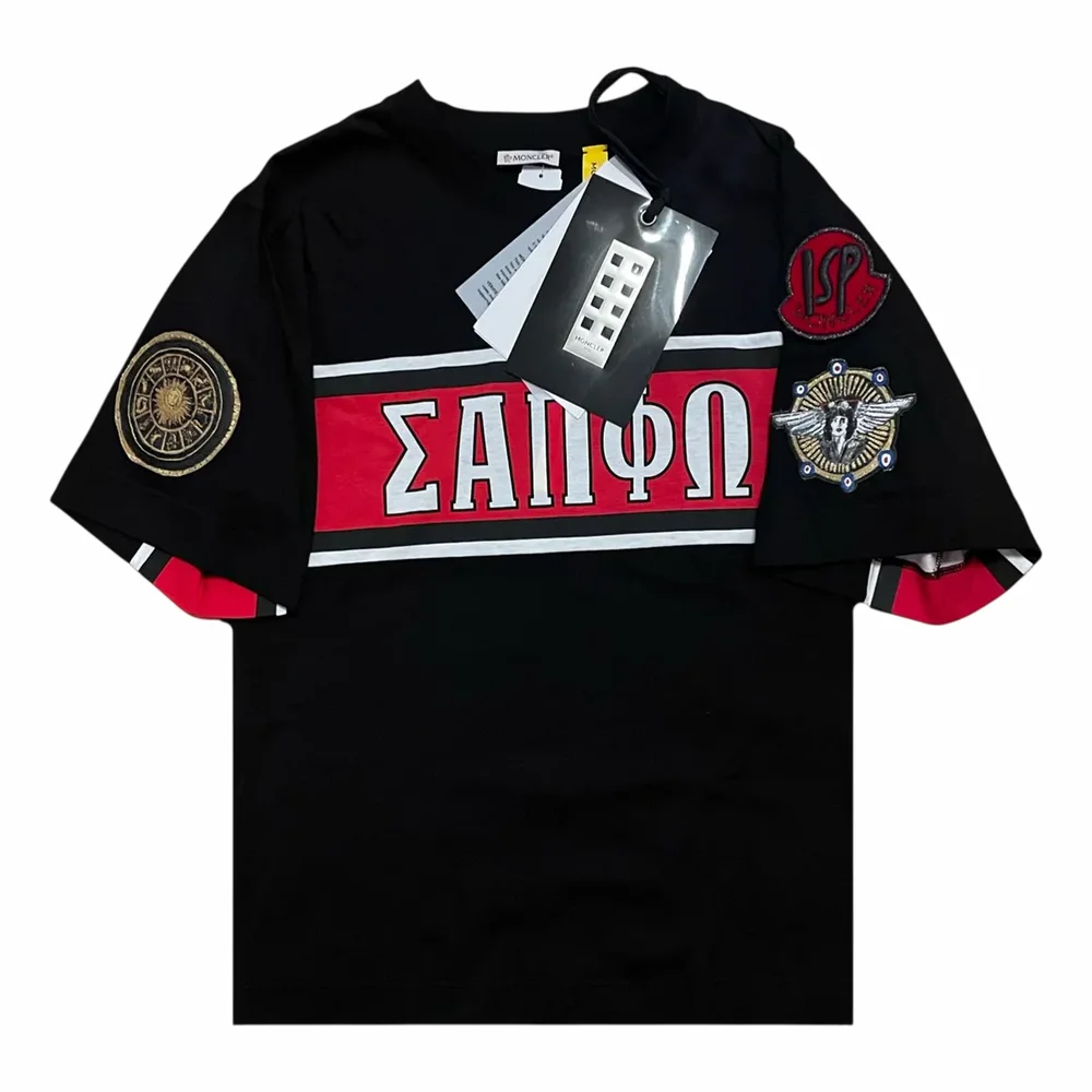 MONCLER Genius 1952 T-Shirt