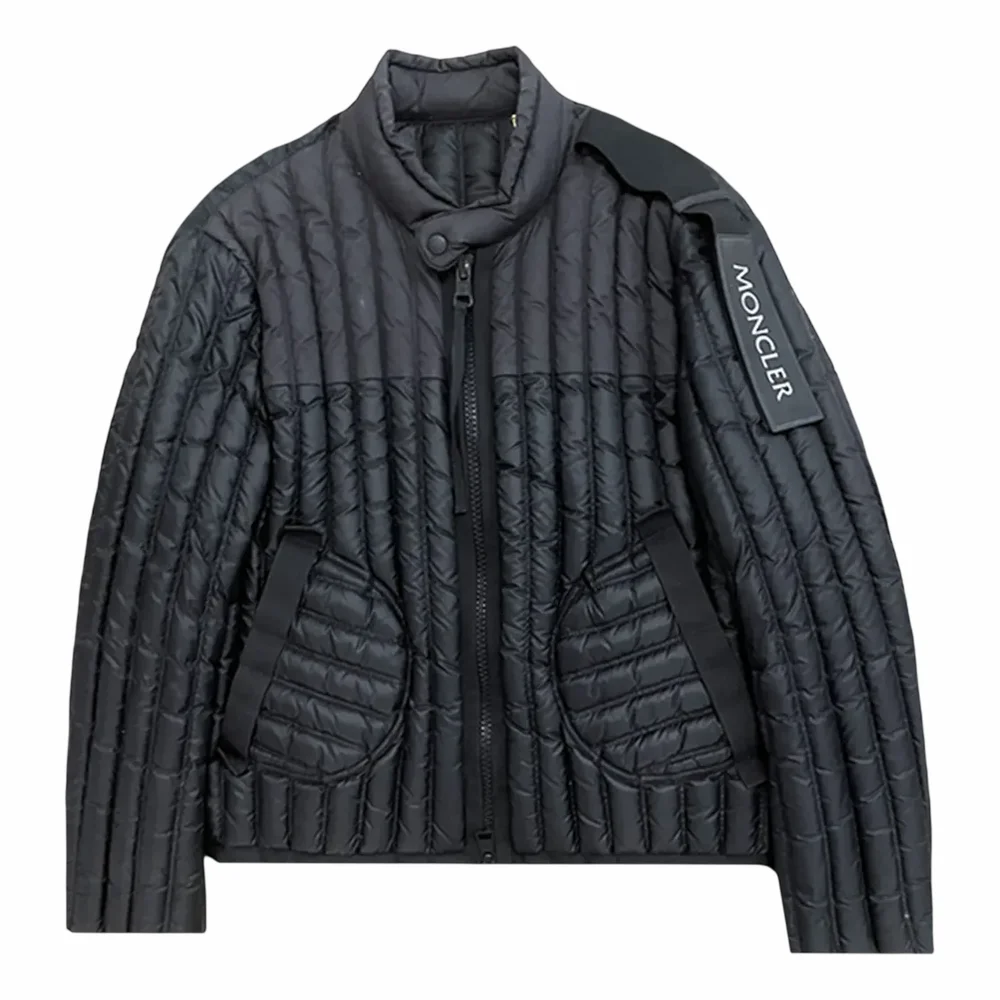 MONCLER Genius 5 Craig Green Triton Down Jacket