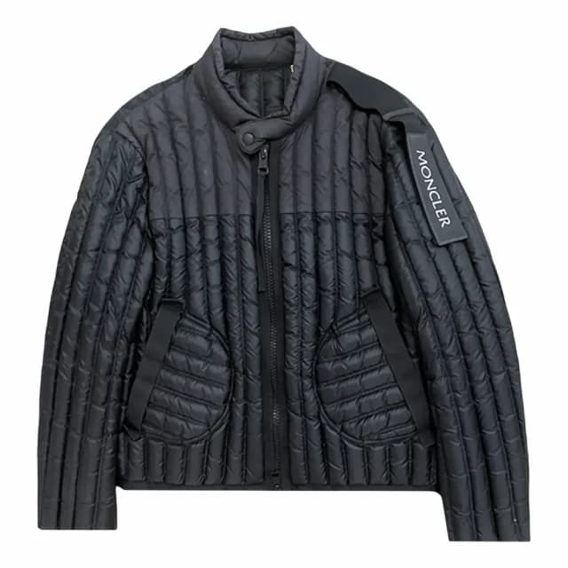 MONCLER Genius 5 Craig Green Triton Down Jacket