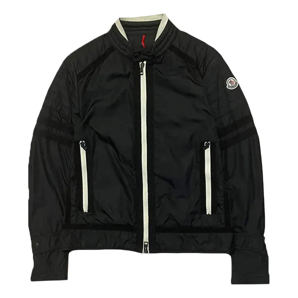 MONCLER Tricot Cardigan