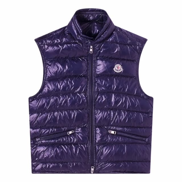 MONCLER Gui Vest