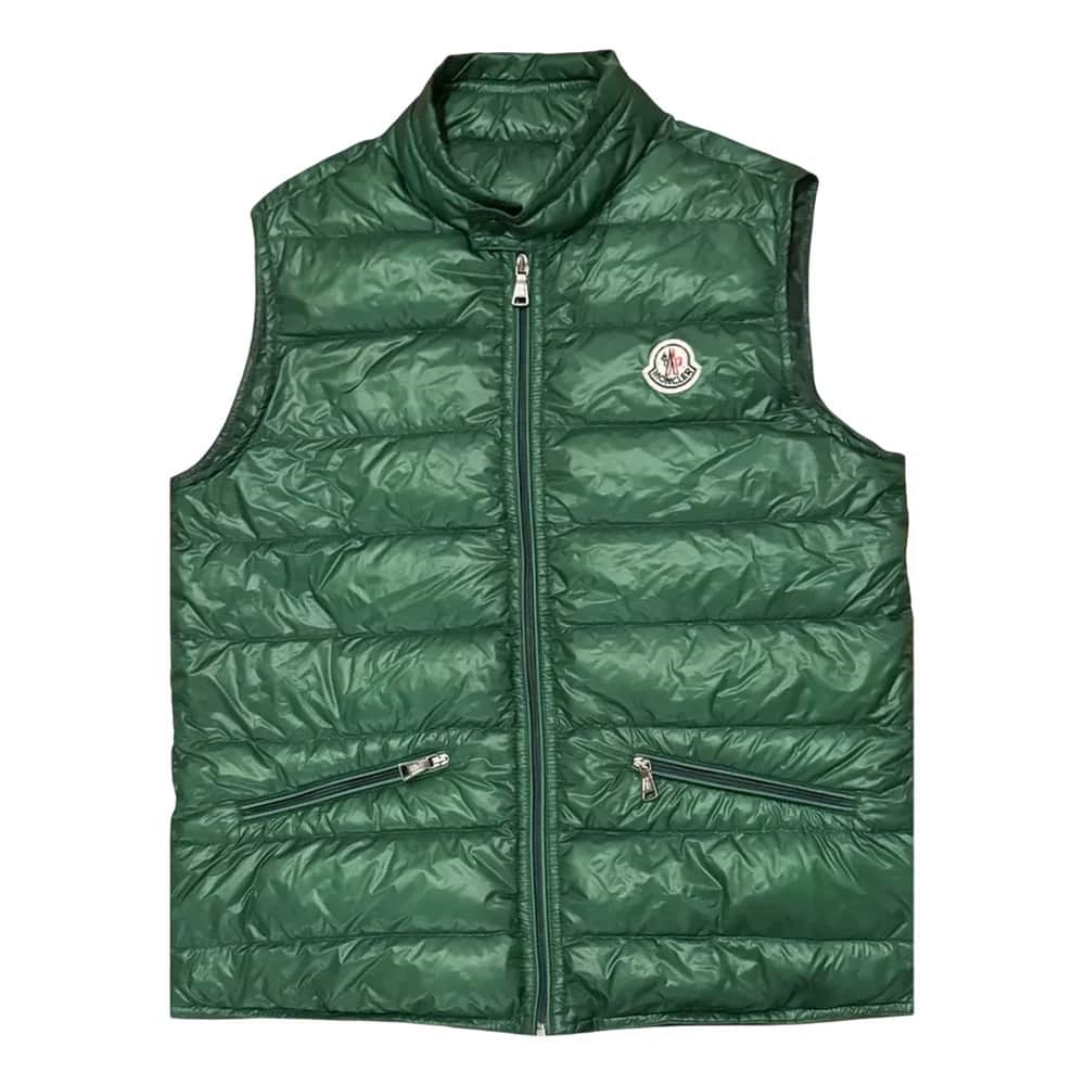 MONCLER Gui Vest