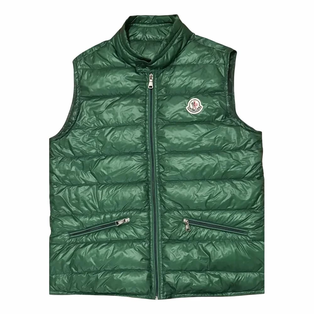 MONCLER Gui Vest