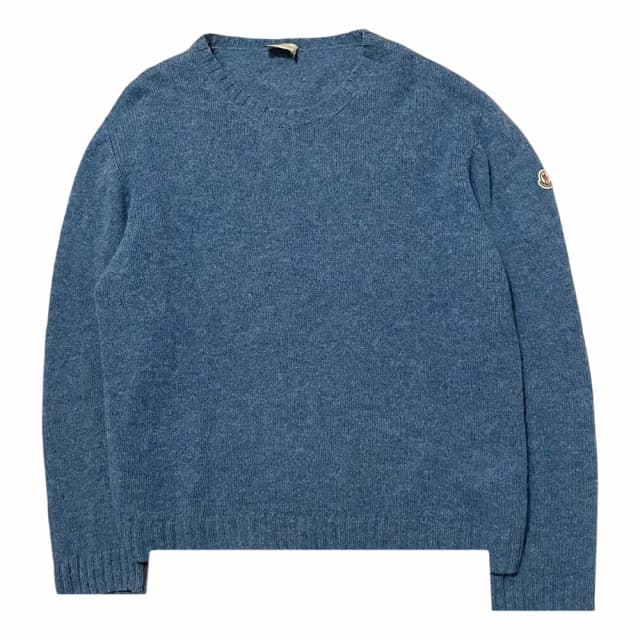MONCLER Övik Round-neck Sweater M