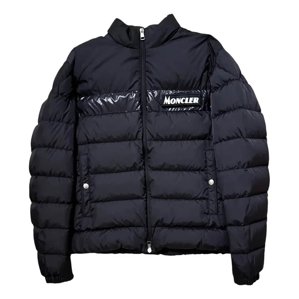 MONCLER Servieres Down Jacket