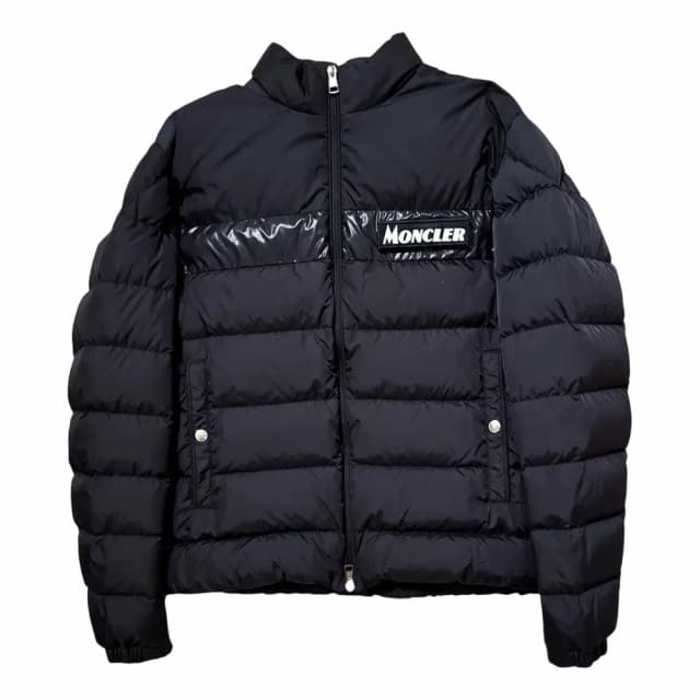 MONCLER Servieres Down Jacket