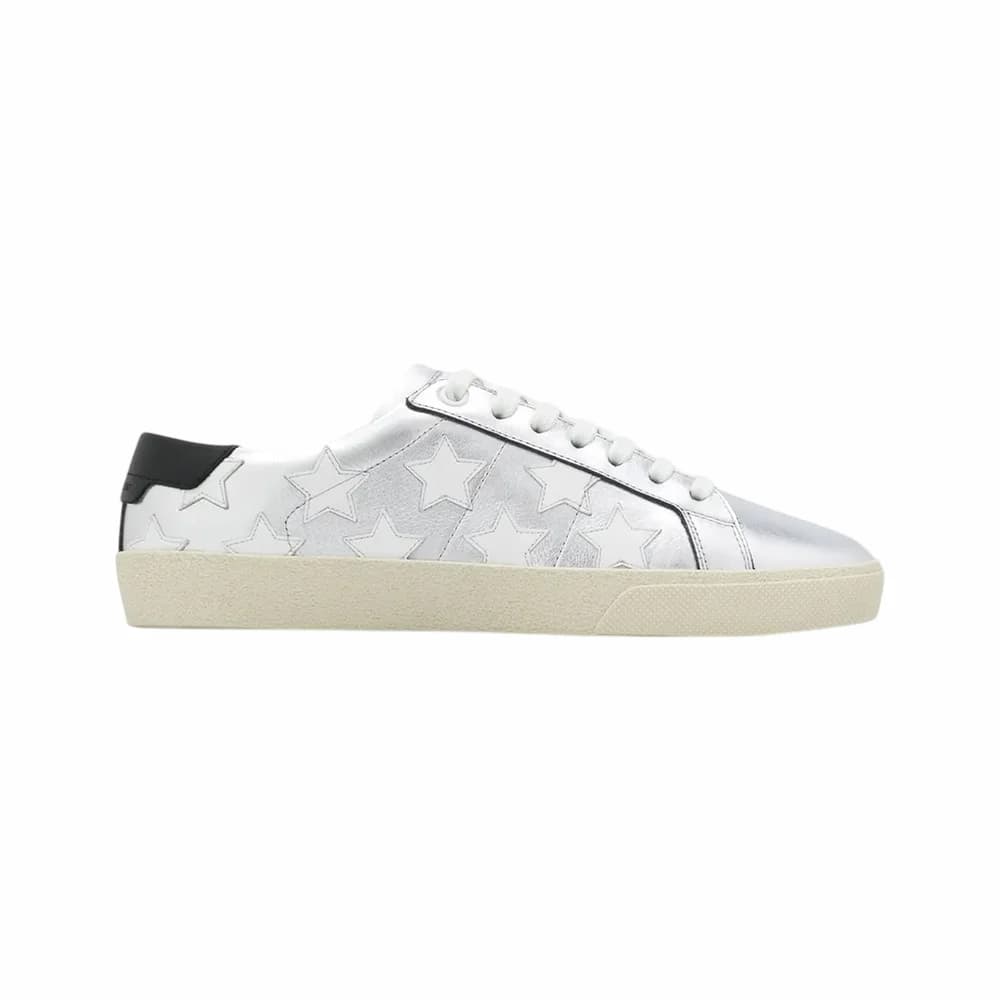 SAINT LAURENT Court Classic SL/06 California Sneakers