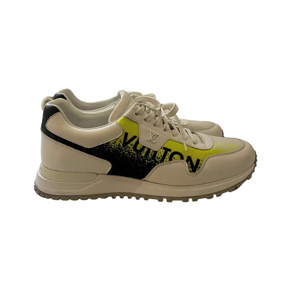 LOUIS VUITTON Run Away Sneaker