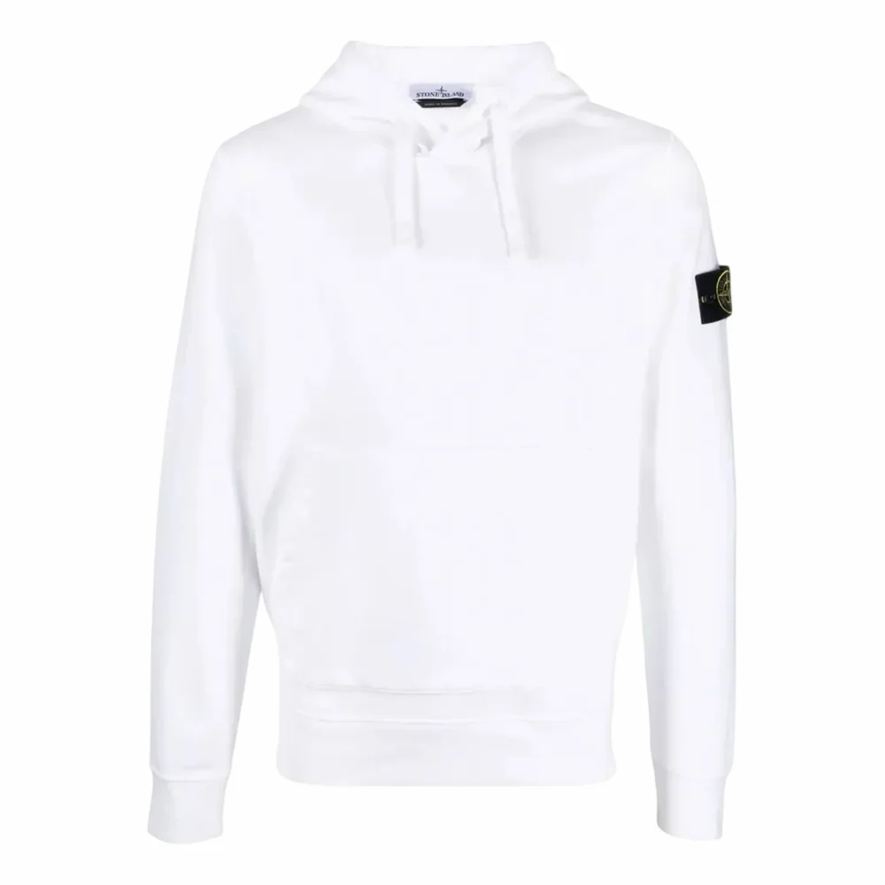 STONE ISLAND 64151 Hoodie