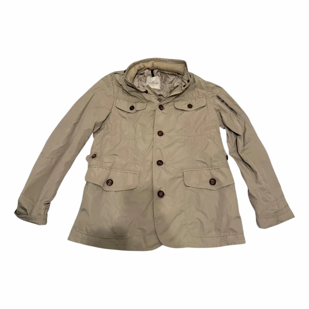 Moncler Fältjacka