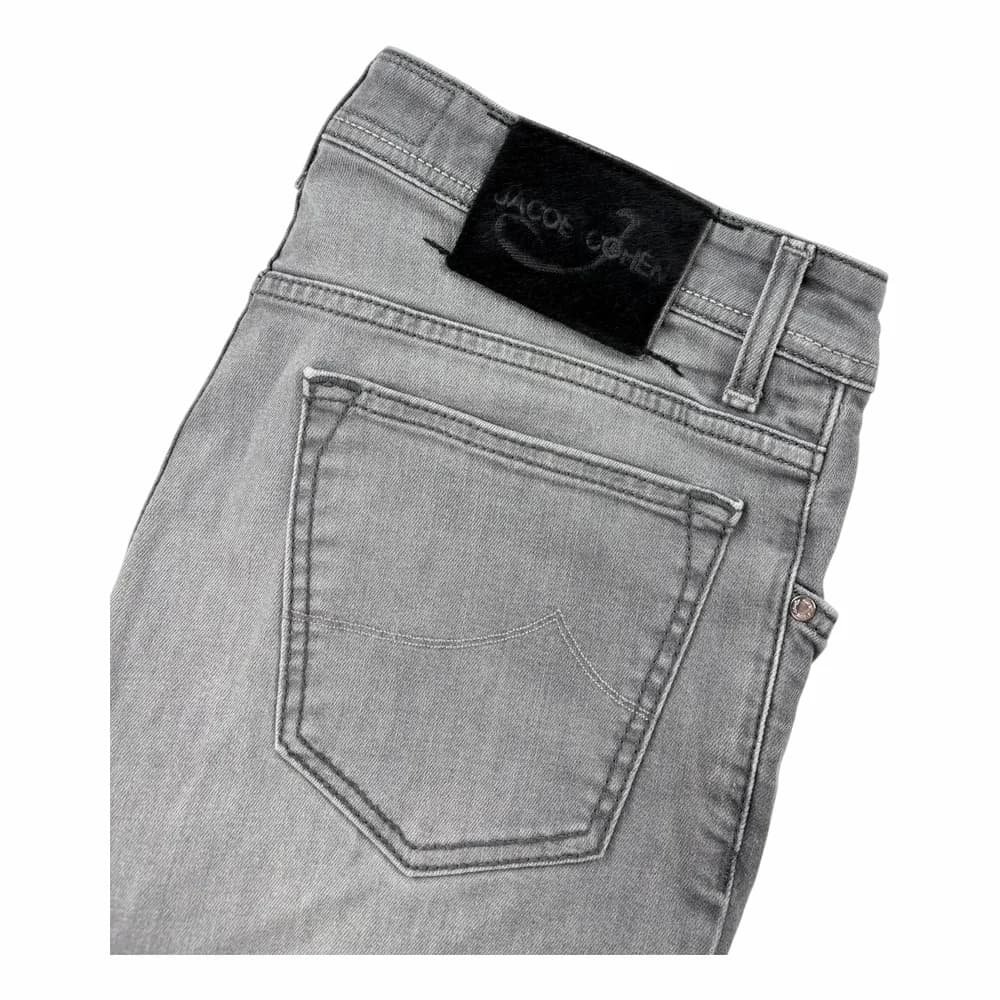 JACOB COHEN 688 Slim fit