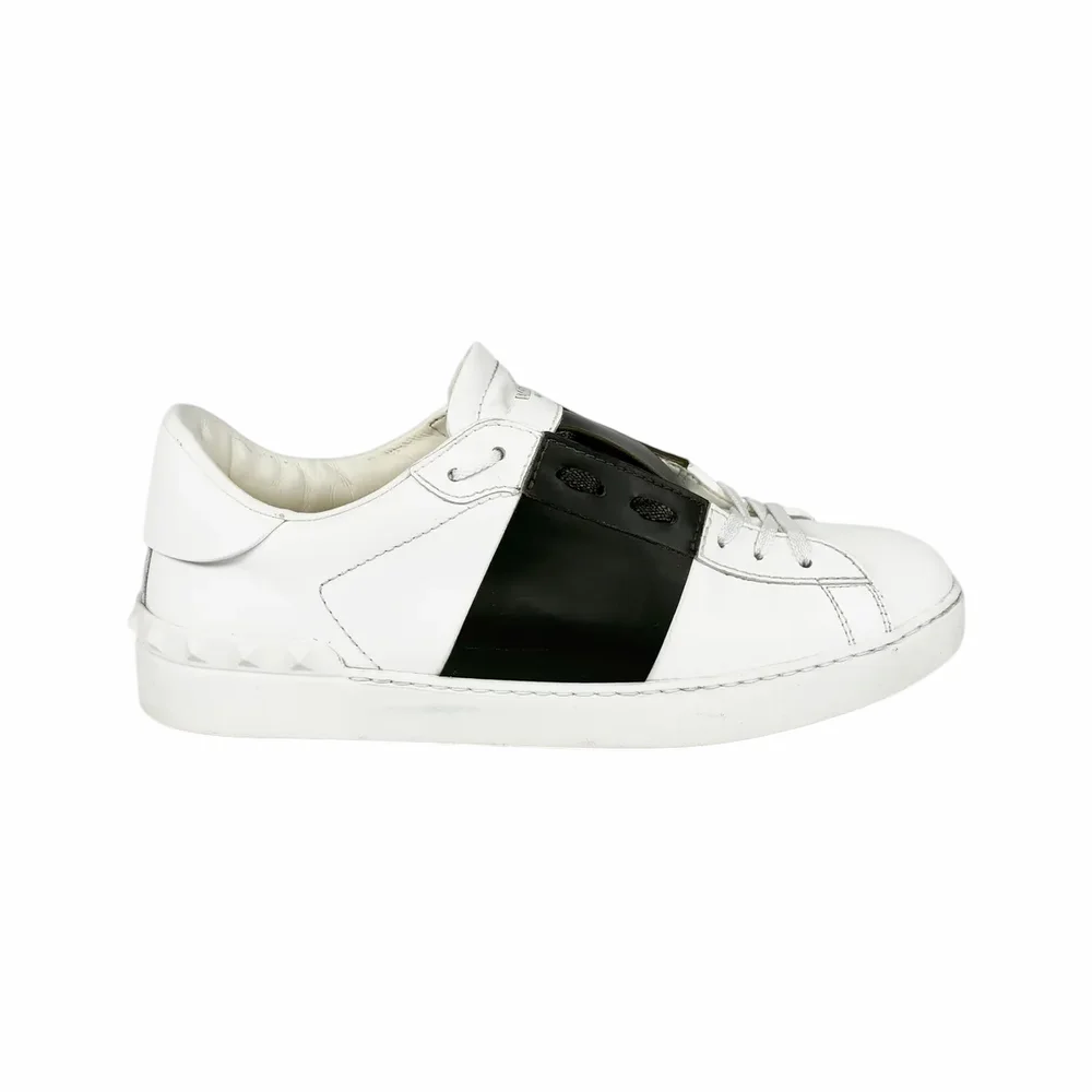 VALENTINO Open Sneaker