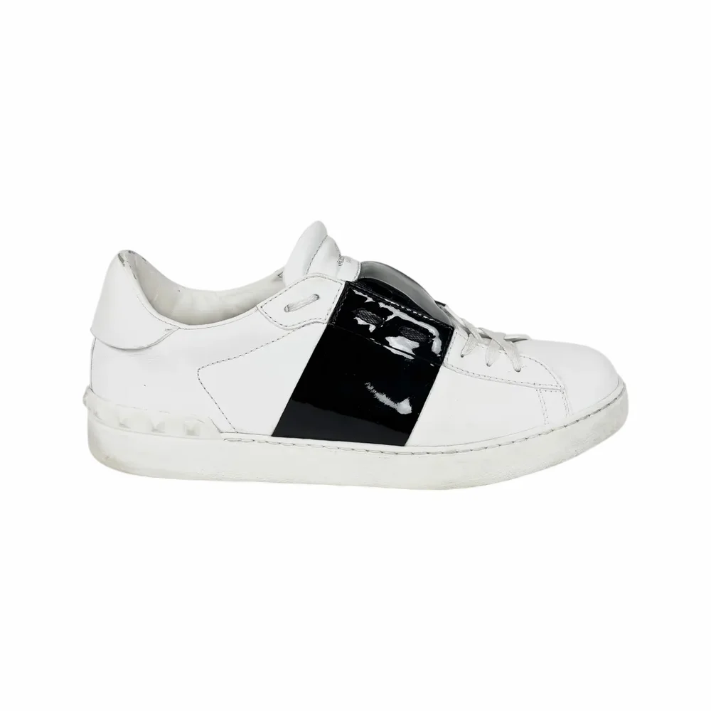VALENTINO Open Sneaker