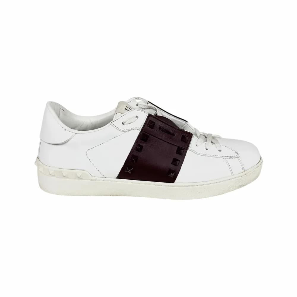 VALENTINO Open Sneaker