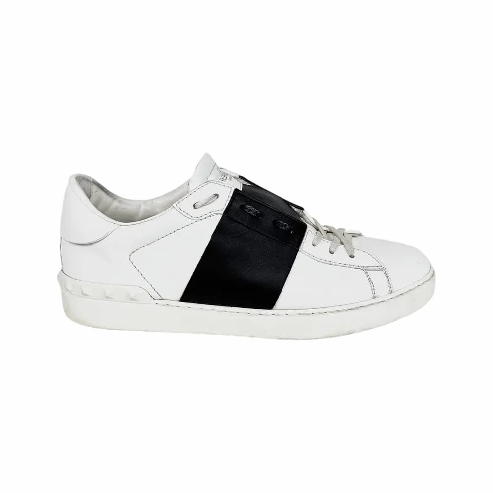 VALENTINO Open Sneaker