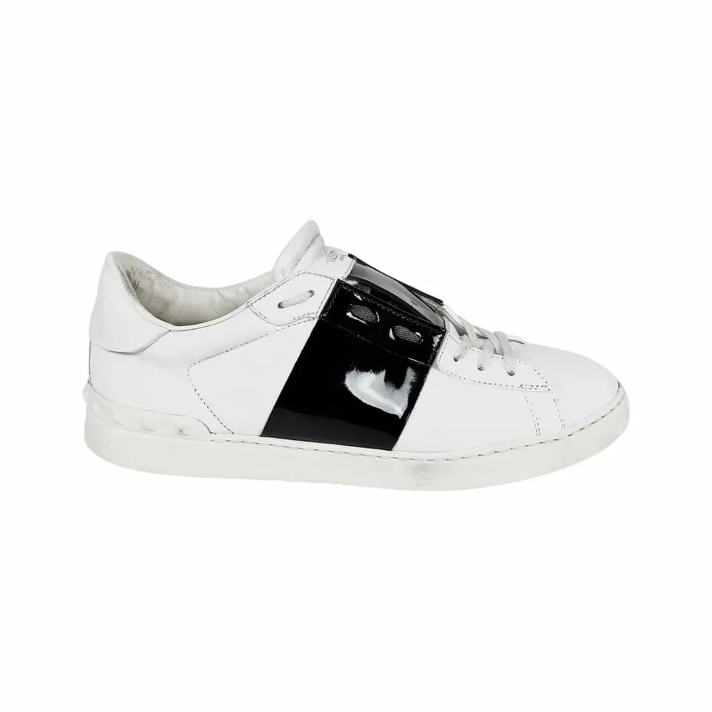 VALENTINO Open Sneakers