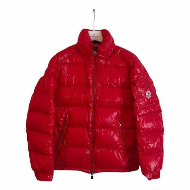 MONCLER Maya Giubbotto