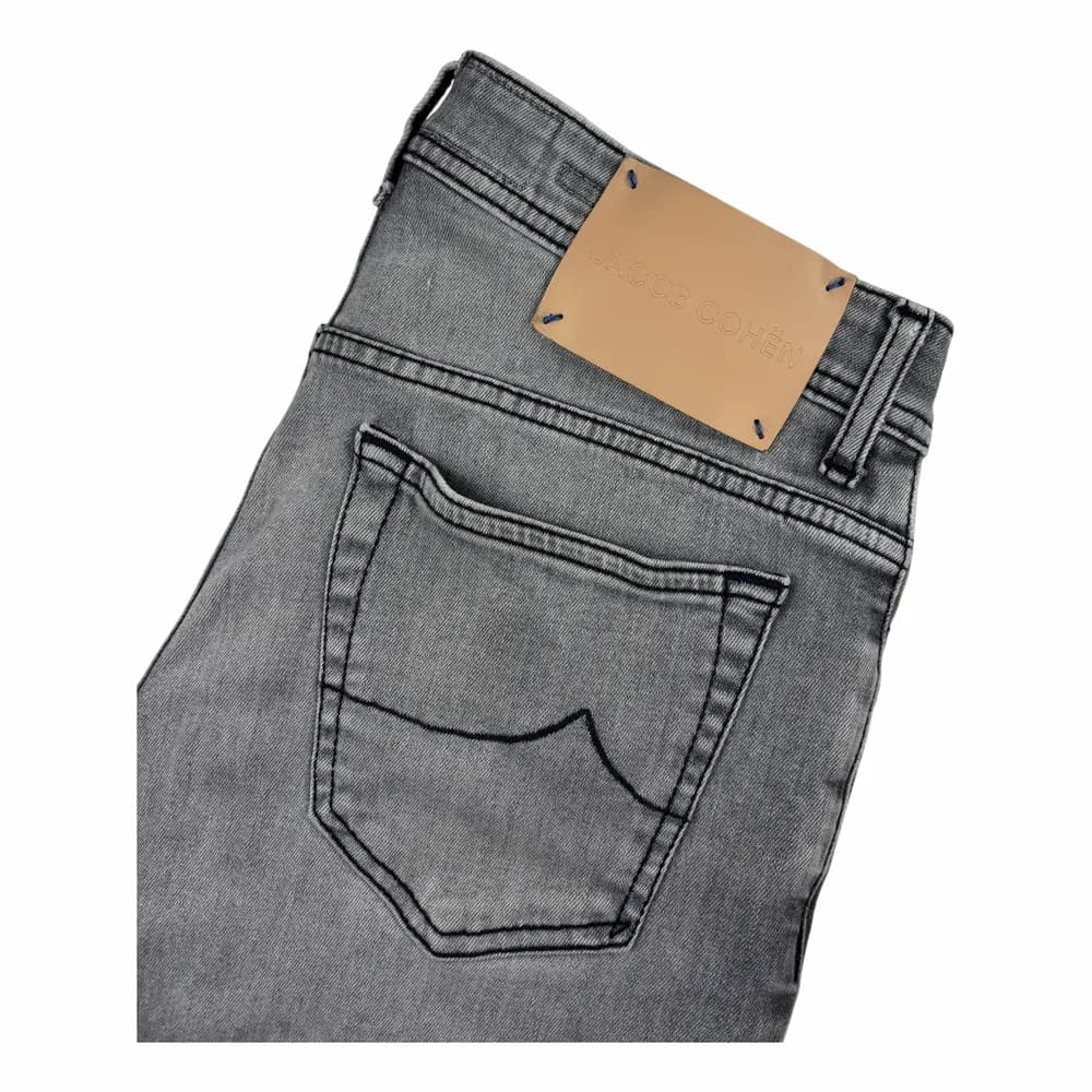 JACOB COHEN Bard Slim Fit
