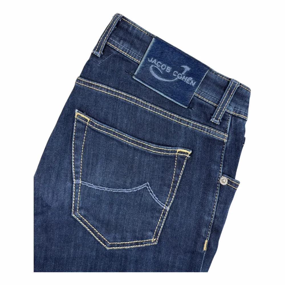 JACOB COHEN 622 Comfort