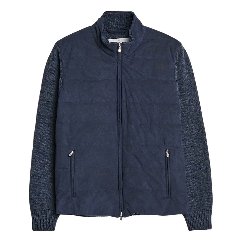 GRAN SASSO Casual Jacka (80-390006)