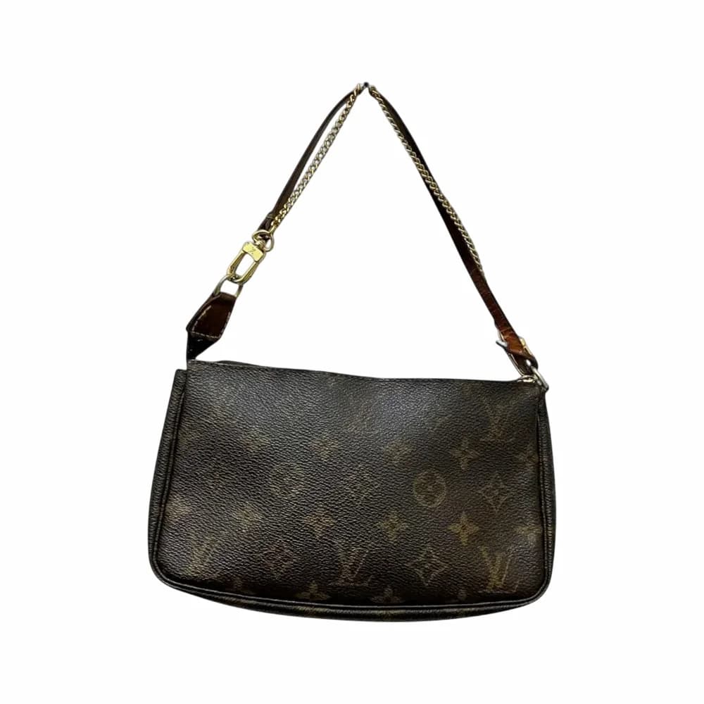 LOUIS VUITTON Pochette Accessoires