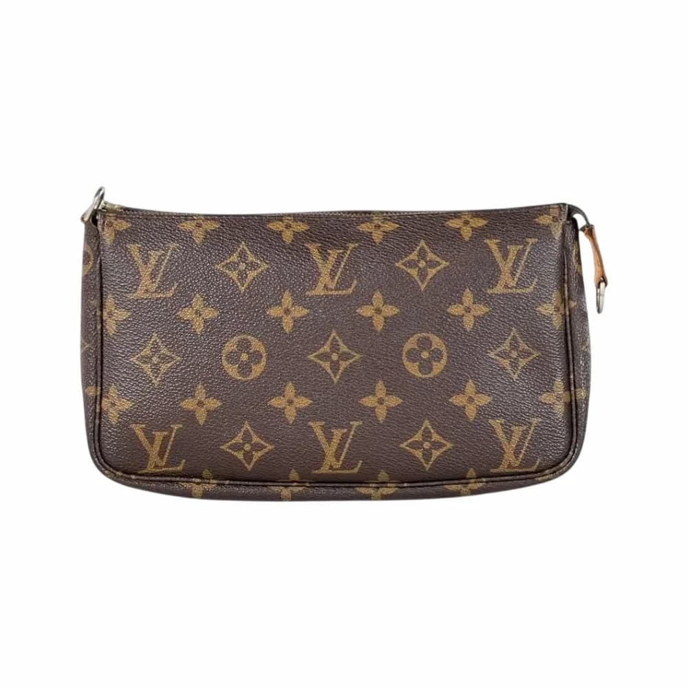 LOUIS VUITTON Pochette Accessoires