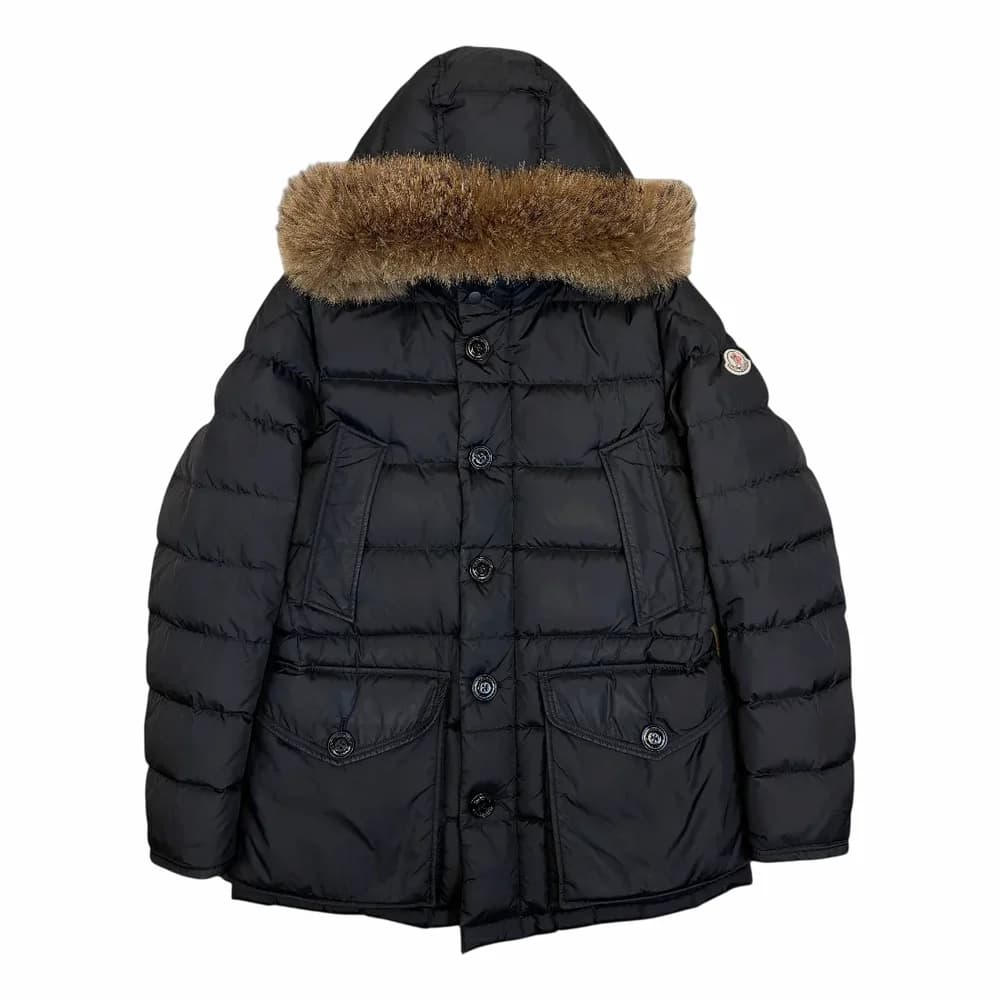 MONCLER Cluny Down Jacket
