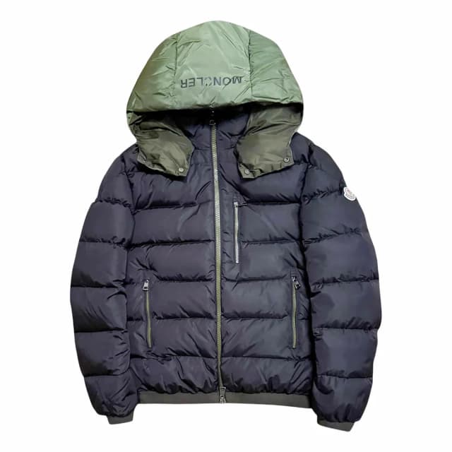 MONCLER Gres