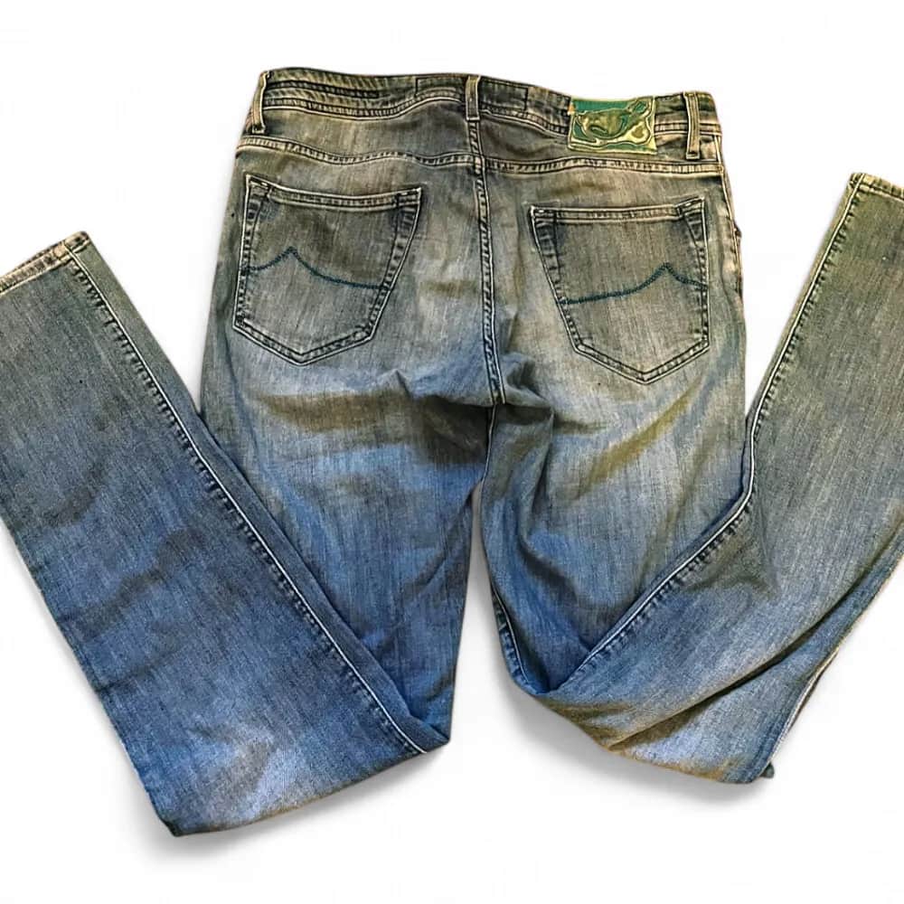 Jacob Cohen 622 Slim Fit