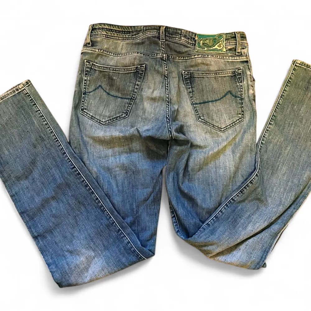 Jacob Cohen 622 Slim Fit