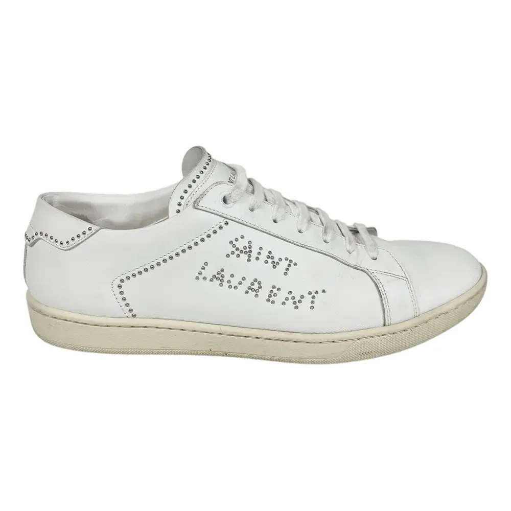 SAINT LAURENT Court Classic SL/08