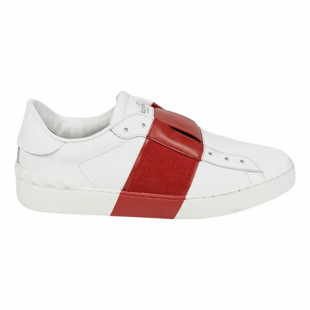 VALENTINO Open Sneaker