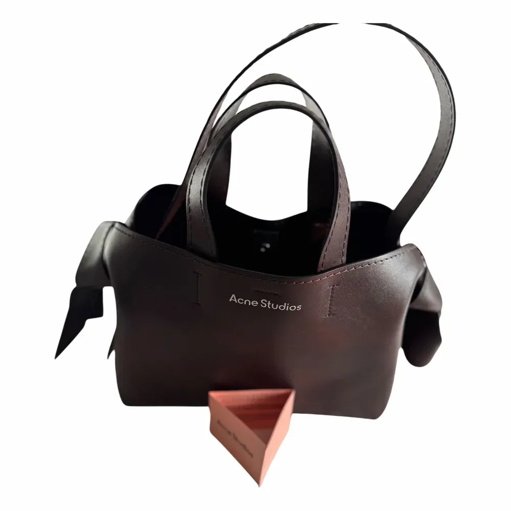 Acne Studios Musubi Midi Tote
