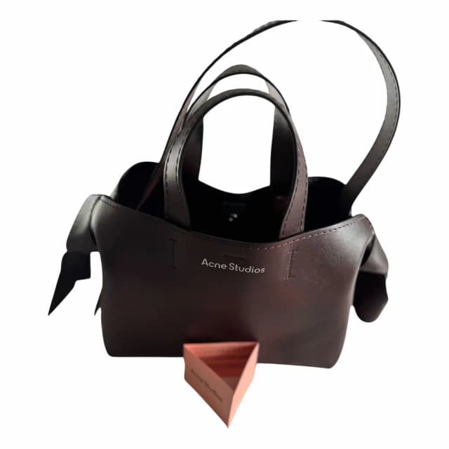 Acne Studios Musubi Midi Tote