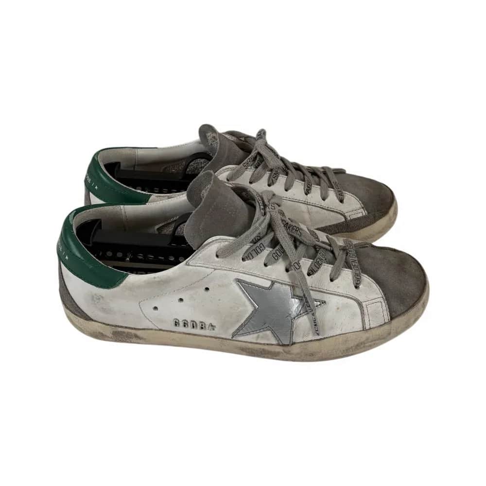 Golden Goose Super-Star