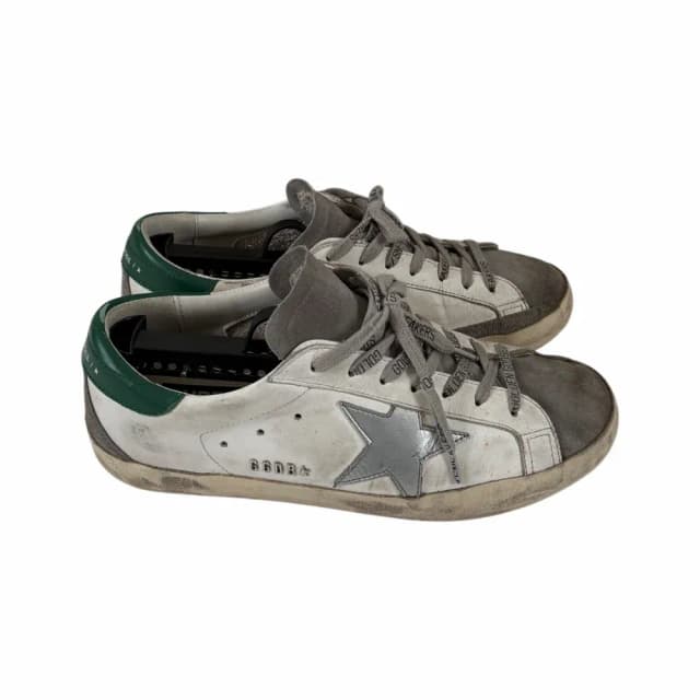 Golden Goose Super-Star