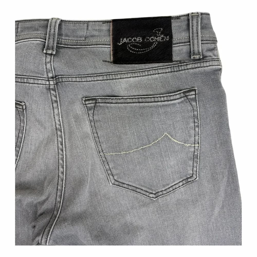 JACOB COHEN 622 Slim Fit Jeans
