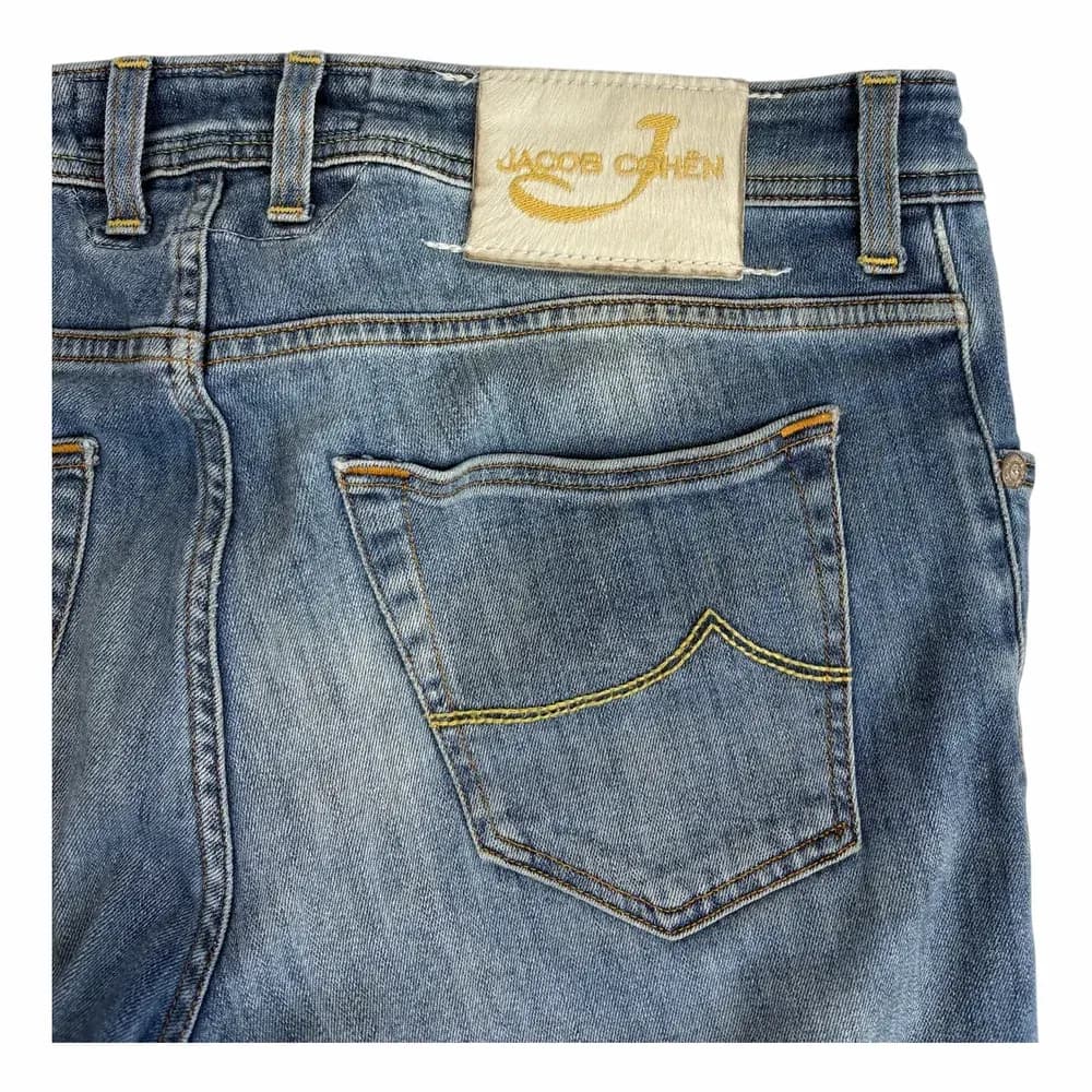 JACOB COHEN 688 Comfort