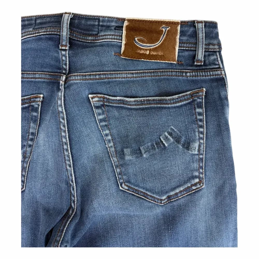 JACOB COHEN 688.C Comfort Jeans