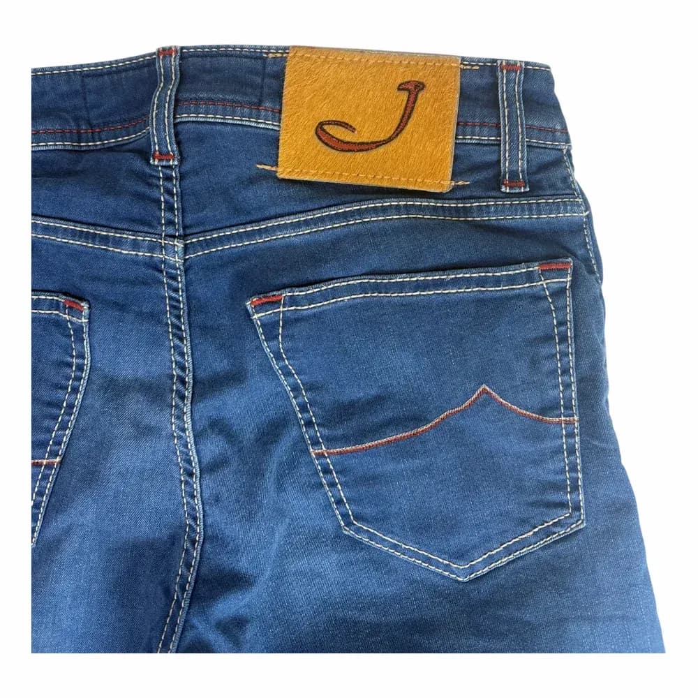 JACOB COHEN J622 (Bard) Slim Fit