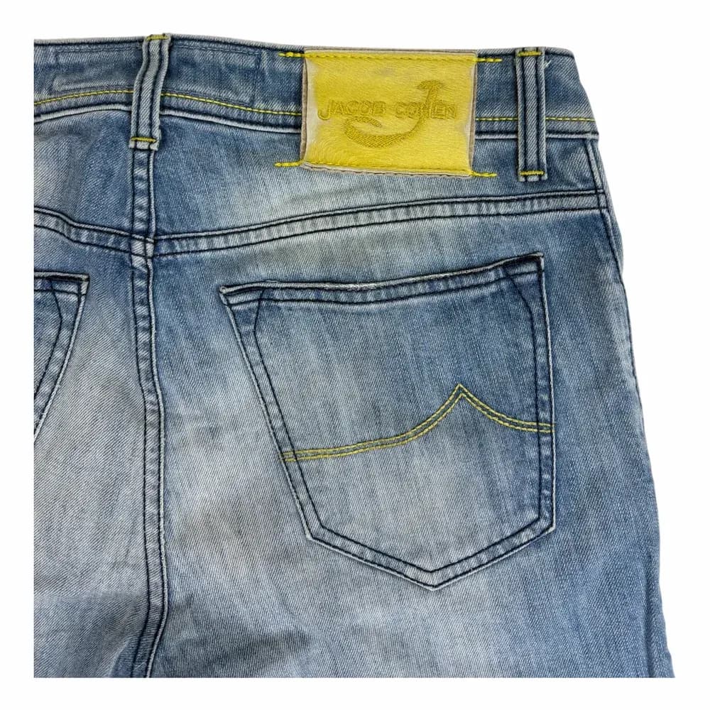 JACOB COHEN 688 Slim Fit