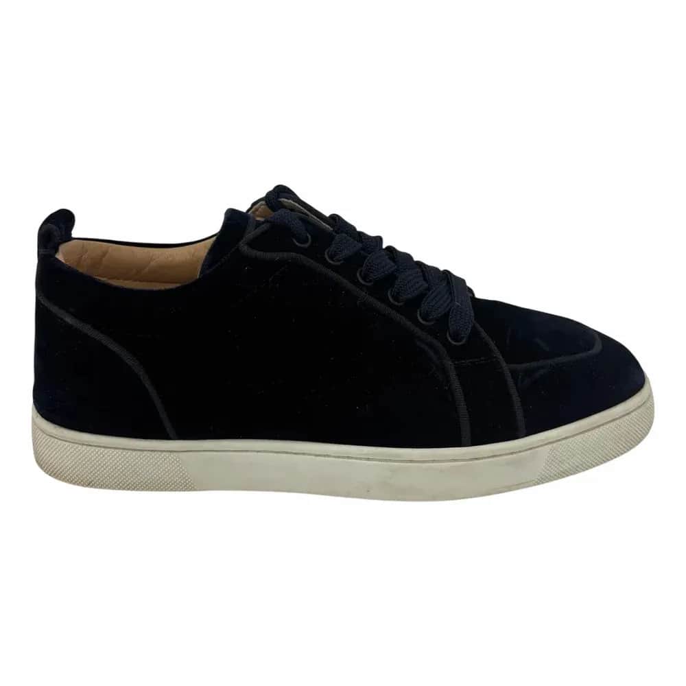 CHRISTIAN LOUBOUTIN Louis Junior Orlato