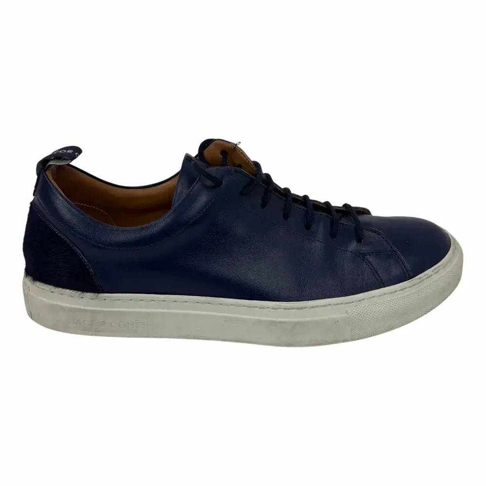 JACOB COHEN Un Costa Lace