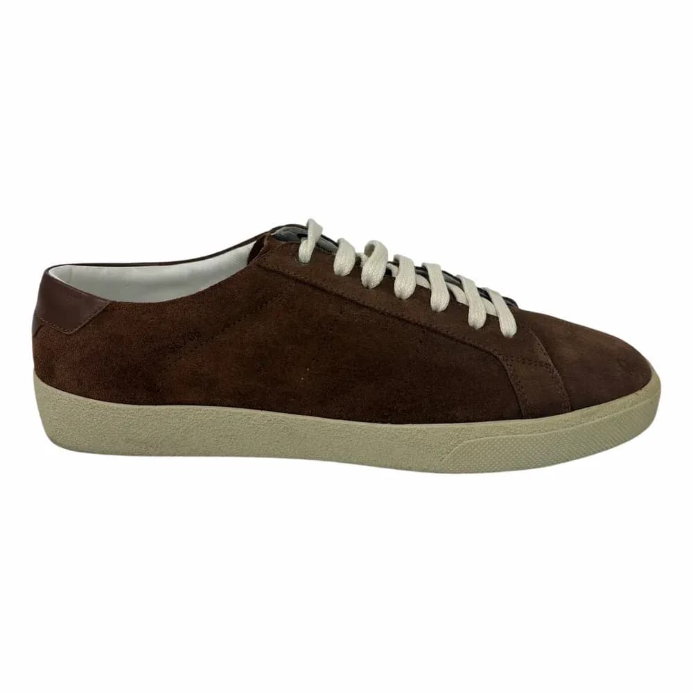 SAINT LAURENT Court Classic SL/06